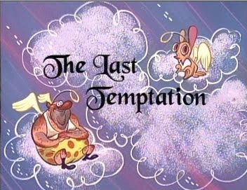 Continuation of the post “Ren and Stimpy”: a symphony of horror. The story of the most vile and creepy animated series of the dashing 90s. Part one - Animated series, Ren and Stimpy's Show, Surrealism, Animation, 90th, Nostalgia, Movie review, New films, Film and TV series news, Reply to post, Longpost