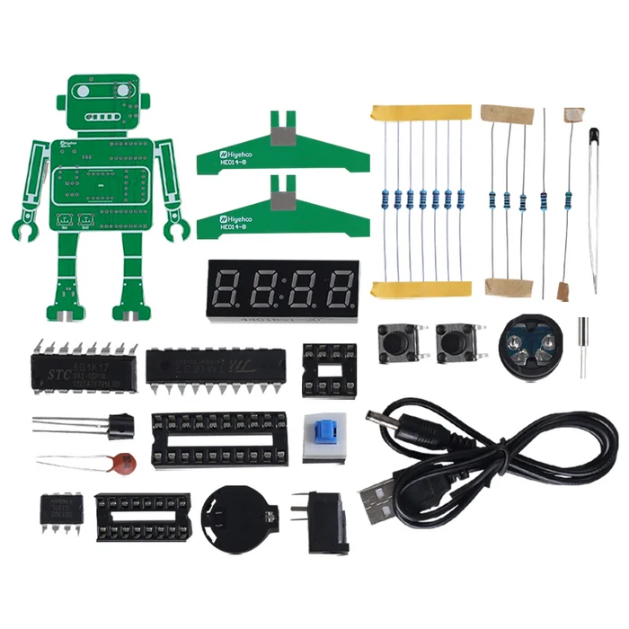 New kits for DIY and soldering enthusiasts - Electronics, Soldering, Assembly, With your own hands, Hobby, AliExpress, Products, Chinese goods, Education, Development, Skill, Radio amateurs, Radio electronics, Radio engineering, Longpost