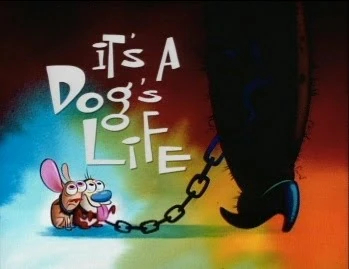 Continuation of the post “Ren and Stimpy”: a symphony of horror. The story of the most vile and creepy animated series of the dashing 90s. Part one - Animated series, Ren and Stimpy's Show, Surrealism, Animation, 90th, Nostalgia, Movie review, New films, Film and TV series news, Reply to post, Longpost