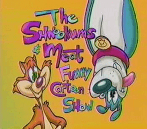 Continuation of the post “Ren and Stimpy”: a symphony of horror. The story of the most vile and creepy animated series of the dashing 90s. Part one - Animated series, Ren and Stimpy's Show, Surrealism, Animation, 90th, Nostalgia, Movie review, New films, Film and TV series news, Reply to post, Longpost