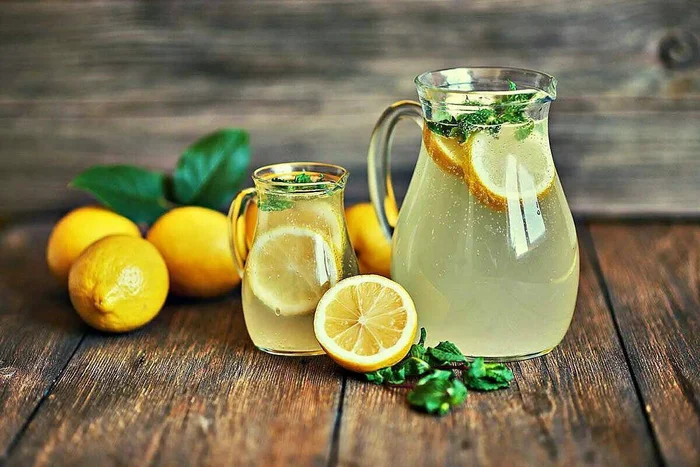 Lemonade VS mocktail: what's the difference and why is it even important? - My, Beverages, Bar, Cocktail, Longpost