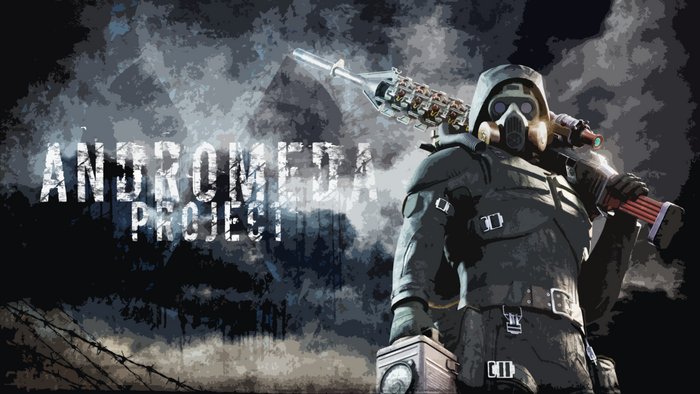 "Andromeda Project" & Co.  RolyPlay  ,  ,  2:  , DayZ, 