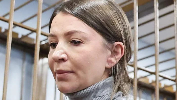 The court extended Blinovskaya's arrest for six months - Elena Blinovskaya, Info gypsies, Infobusiness, Tax, news, Court, Criminal case, Criminals, Telegram (link)