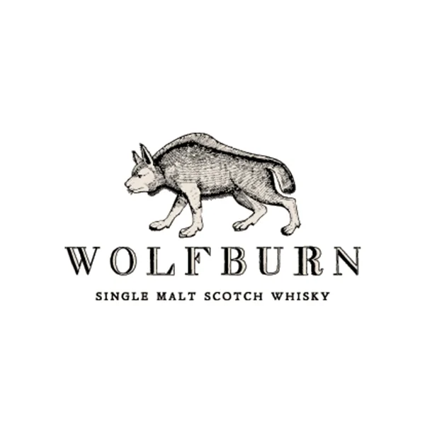 Виски Wolfburn. Aurora. Утренний волчок, подставляйте ваш бочок - Моё, Виски, Шотландский виски, Собака, Шотландия, Алкоголь, Напитки, Отзыв, Длиннопост