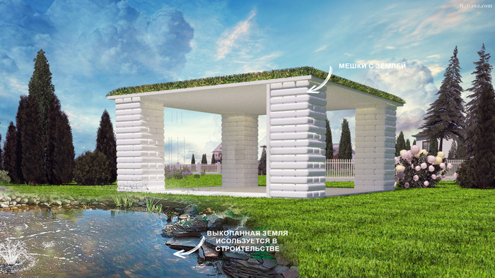    Earthbag (   ) , , , 