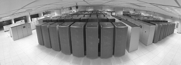  23  , 15  2001    ASCI White Lassary,  ,  ( ), , , , IBM