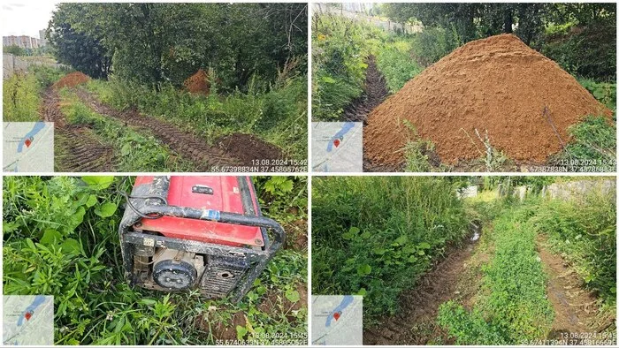 “I can cut down all these trees! I'll sleep tomorrow! I’ll stick to principle and sleep!” - Politics, Eco-city, Ecology, Moscow, Video, Longpost