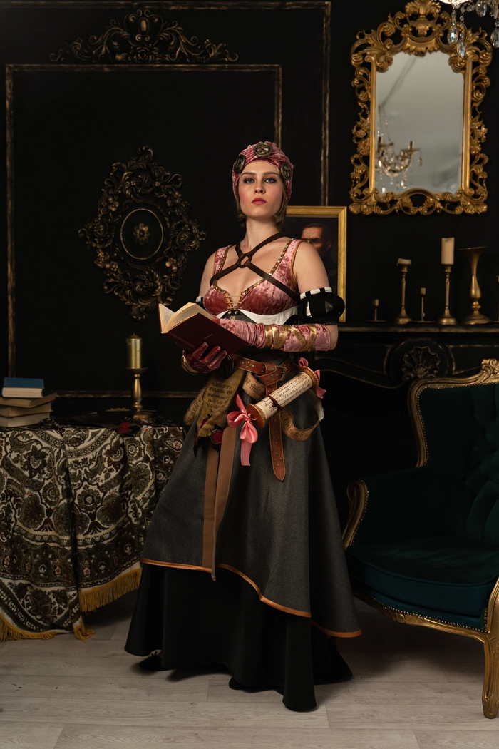 Assire Var Anahid |  2:   ,  2:  , CD Projekt,  , ,  (), 