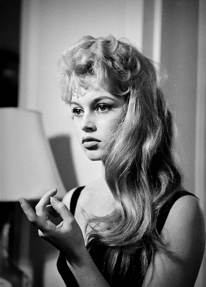 Брижит Бардо