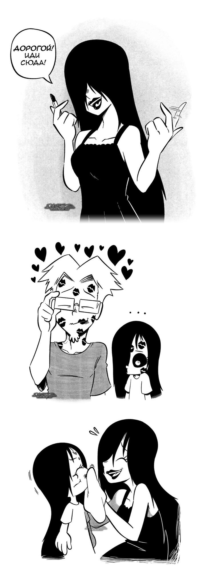  ! ...  ! ...  ! ...  ! ...  ! ...  ! ...  ! ...  ! ...    ?!! , , ,  , , Brandon Santiago, , Erma