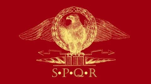 S.P.Q.R     ,  , ,  , , 