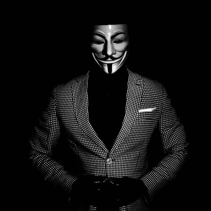 Good evening - Guy Fawkes, Mask, Costume, Images