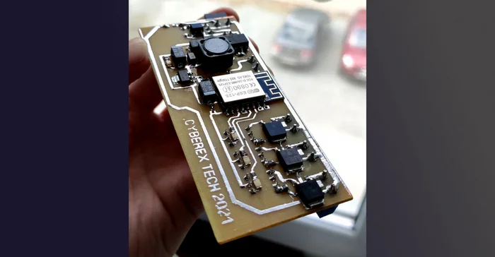 My smart light: or how I developed my lighting control module - My, Electronics, Timeweb, Technics, Assembly, Гаджеты, Light, Smart House, Inventions, Arduino, Informative, Engineer, Video, Youtube, Longpost