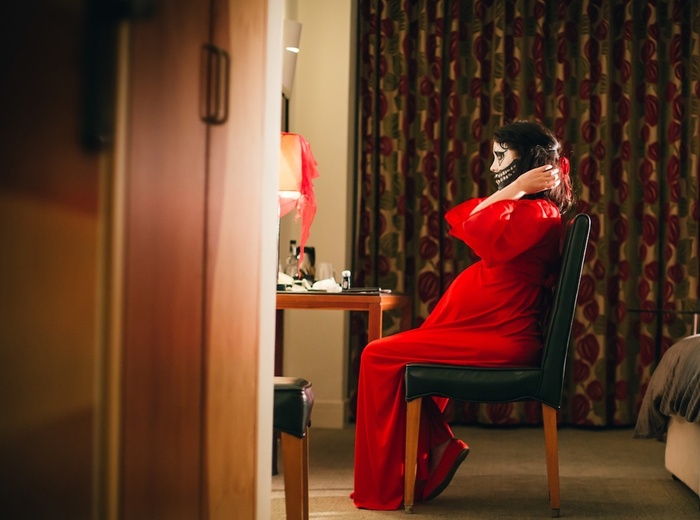 Prevenge / 2016