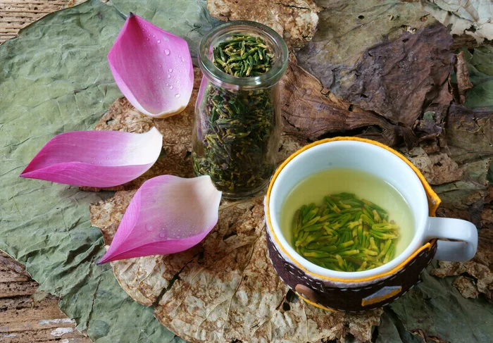 Category 5 O'clock. Lotus Tea: How a Tradition Becomes a National Treasure in Vietnam - My, Facts, Knowledge, Tea, Lotus, Vietnam, Longpost