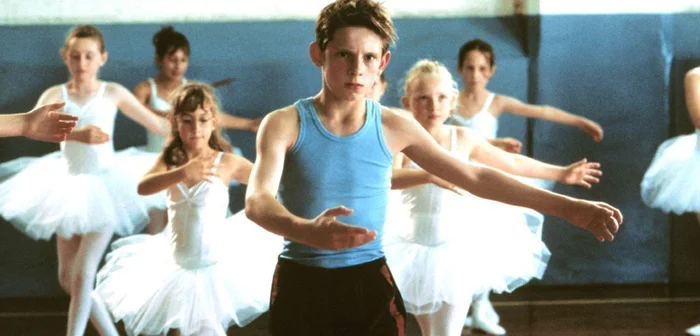 Billy Elliot 2000 - a golden classic about the harm of stereotypes and the power of talent - My, I advise you to look, Movies, Longpost