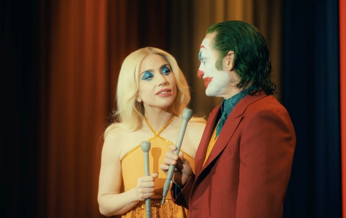 Joker: Folie à Deux