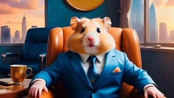 Hamster Hamster Kombat: Morse Code and Combo for August 21-22, 2024 - Cryptocurrency, Earnings on the Internet, Hamster Kombat, Earnings, Bitcoins, Telegram (link), Longpost