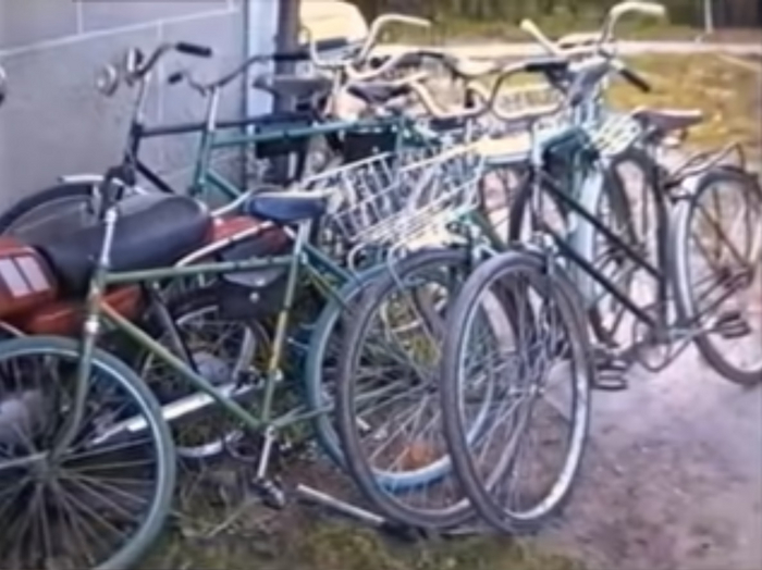 ����� ������, ��������� �������� ���� � 1989 ����.