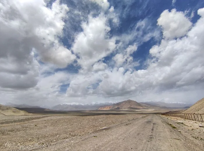 Across the entire Pamirs and Central Asia by bike! 3500 km + Day 37 - My, A bike, Travels, Mountain tourism, Bike trip, Hike, Summer, Relaxation, Camping, Bike ride, Туристы, The rocks, Asia, Pamir, Kyrgyzstan, The mountains, Drive, Tourism, Longpost