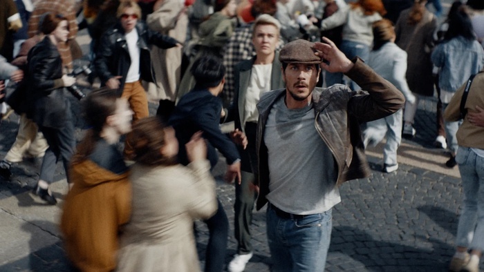 Гром провалил задание