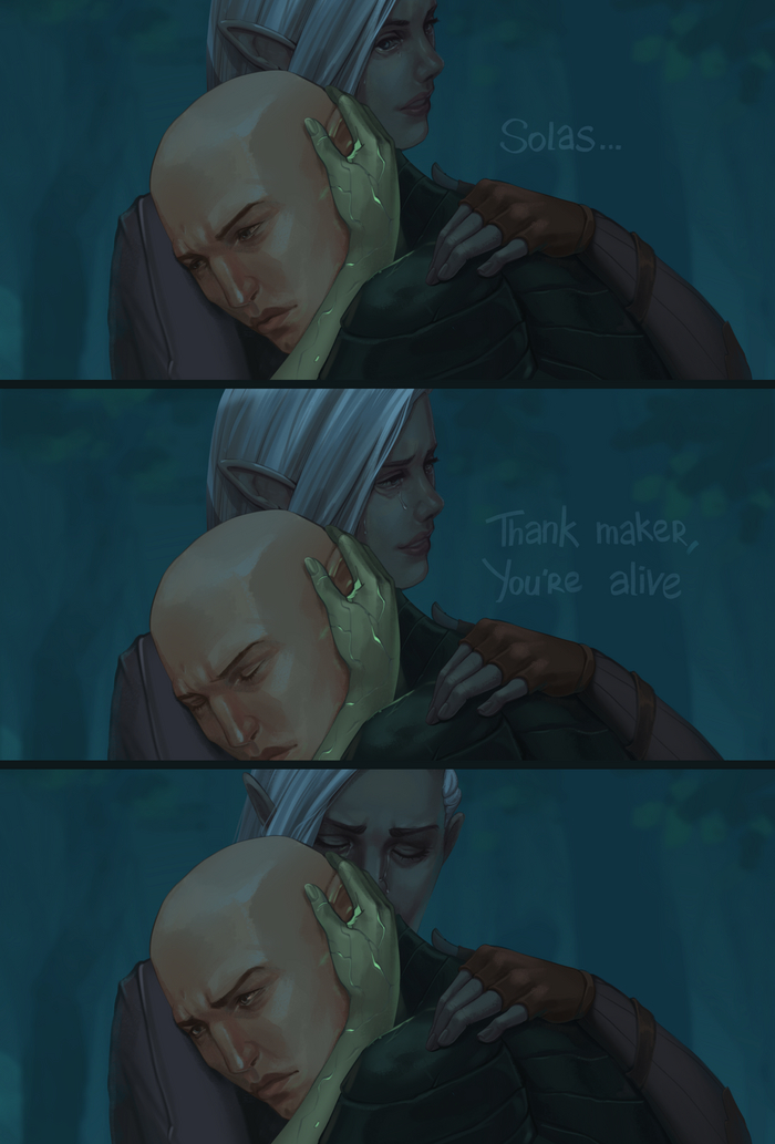,  , Dragon Age