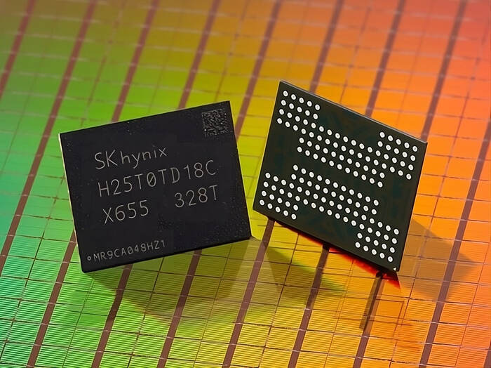 SK hynix готовит масштабное повышение цен на DRAM - Компьютерное железо, Видеокарта, Электроника, Компьютер, Игровой ПК, Память, Ddr4, Ddr5, Производство, Цены, Рост цен, Nand