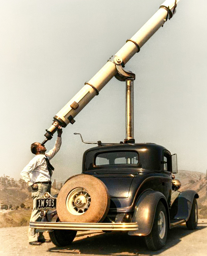 Подборка интересных и необычных фотографий из США. 20 раскрашенных фотографий ХХ века. Часть IV Историческое фото, Старое фото, Фотография, Колоризация, США, 20 век, Длиннопост