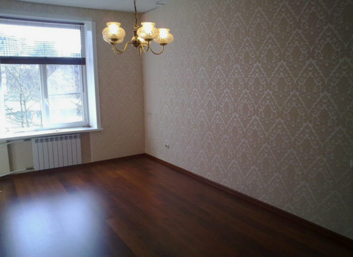 Квартира на сдачу.