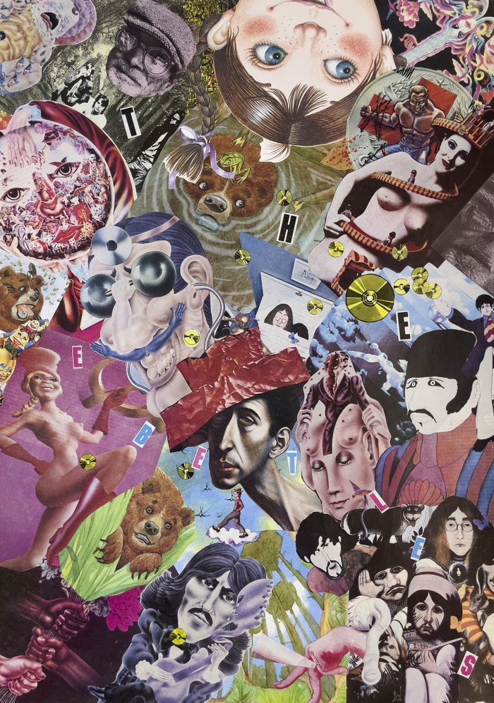 2  60 , 2, The Beatles, , 