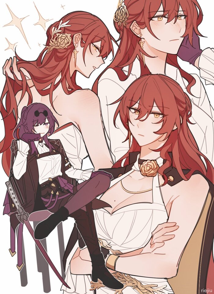 �������