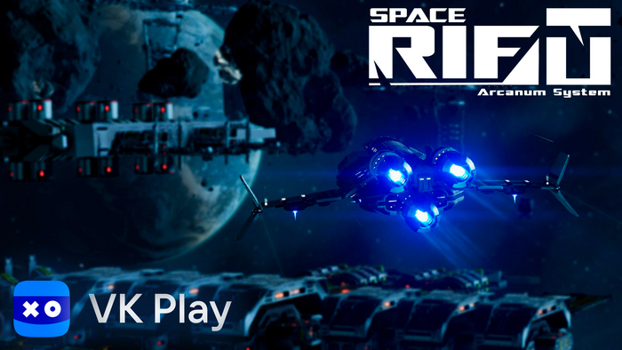   : SPACERIFT: Arcanum System -   , Unity3D, , Gamedev,  , 