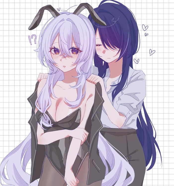    ,    , Anime Art, Black Swan (Honkai: Star Rail), Acheron (Honkai: Star Rail), , Honkai: Star Rail