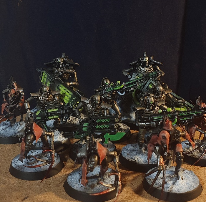    .  Wh miniatures, Warhammer 40k,  , Warhammer, Necrons, 