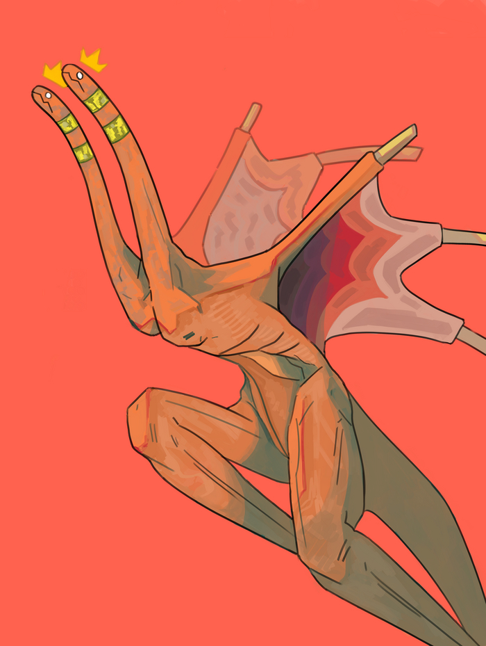  , Krita,  , , 