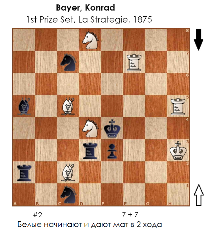 Двухходовочка #225