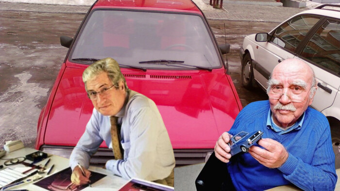   I      Volkswagen Jetta II