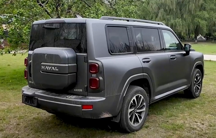  Haval H9:      ?  , , , , , , , Haval, , , ,   (), 