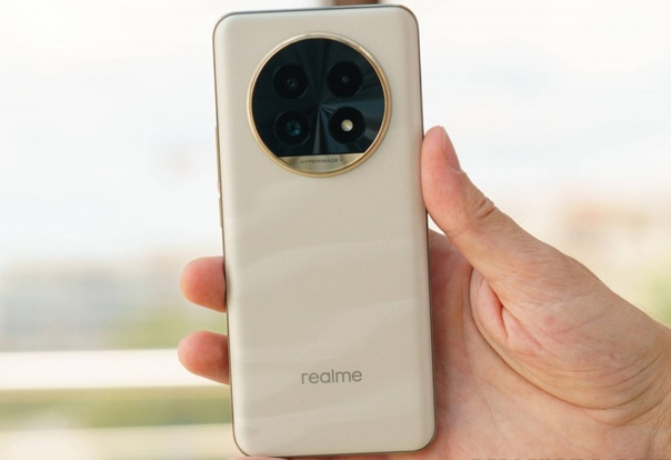 Realme 13 Pro+ review - Realme, Smartphone, Mobile phones, Гаджеты, Electronics, Overview, Telephone, Longpost