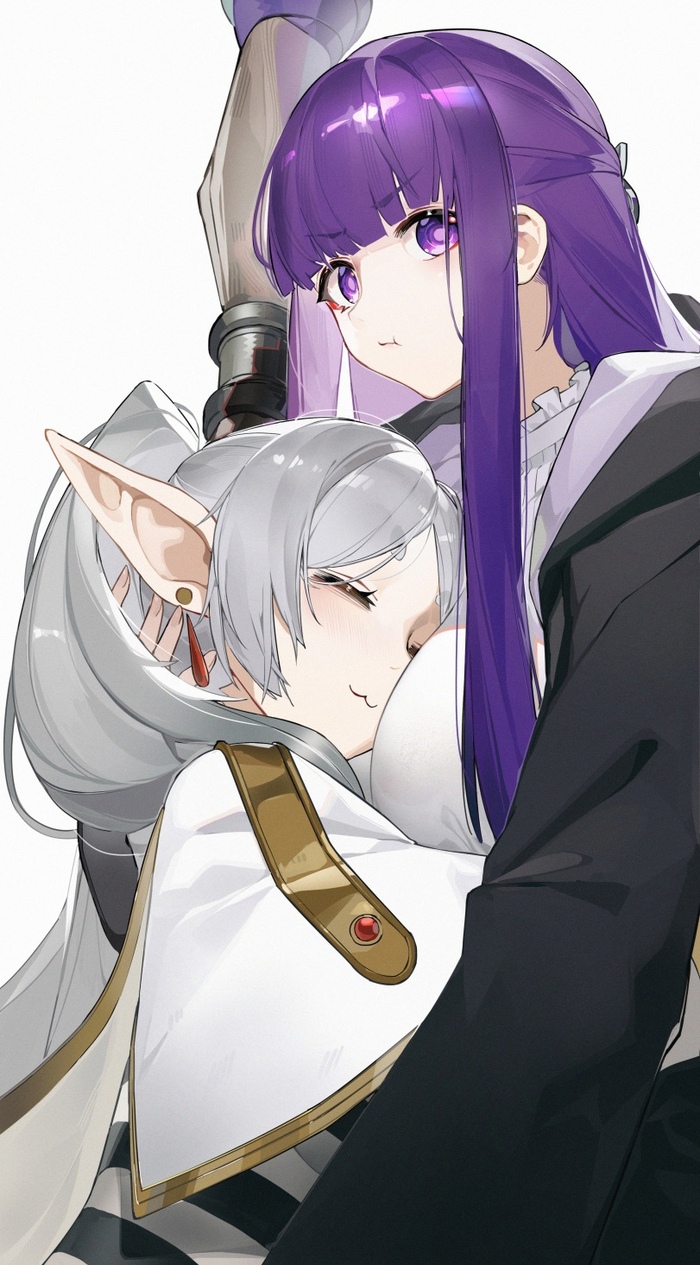 M.O.D ,  (), , Sousou no Frieren, Frieren, Fern