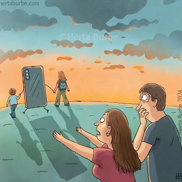 Поколение Альфа