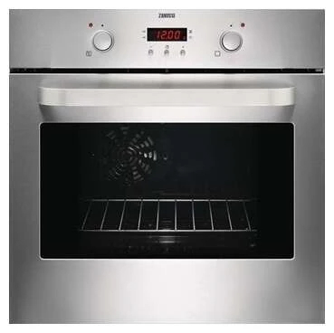 Need help with Zanussi ZOB483X - Question, Ask Peekaboo, Need advice, Problem, Bake, Electronics, Electrical appliances, Need help with repair, Electrician, Appliances