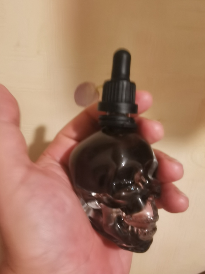 Вот он, hellboss