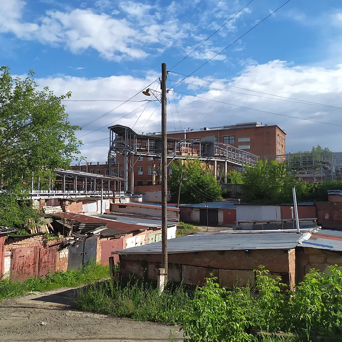 Развели мосты - Моё, Юмор, Ирония, Странный юмор, Показалось, Ожидание и реальность