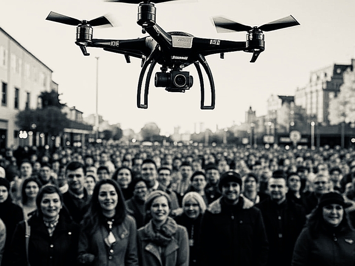 Нейросетка Леонардо.