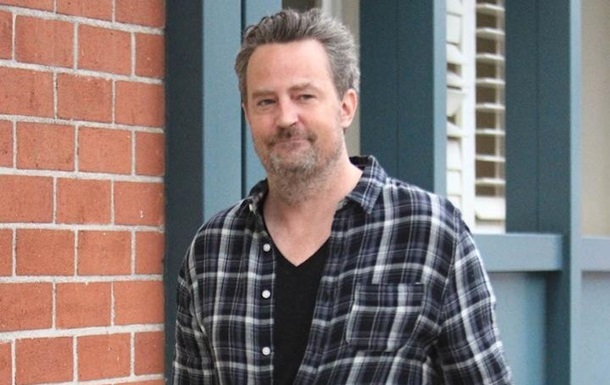 Deputy Matthew Perry has been arrested! It was he who injected him with ketamine, which caused the actor’s death - Matthew Perry, Cause, Arrest