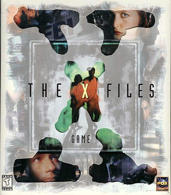 X-files The Game   ,  ,  , 