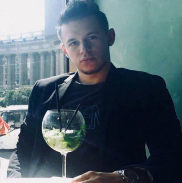 Дмитрий Коровин