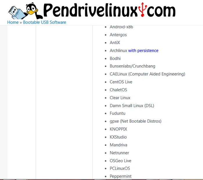 Самая мультизагрузочная флешка с сотнями бесплатных осей и тысячами бесплатных программ - Моё, Программа, Операционная система, Загрузочная флешка, Linux, Windows, Длиннопост