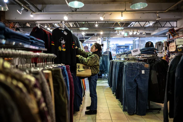 Scientists believe they have finally found a way to recycle clothes - Scientists, Research, The science, Ecology, Garbage, Waste recycling, Longpost